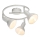 Globo - Spotlampe 3xE14/40W/230V