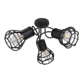 Globo - Spotlampe 3xE27/40W/230V