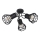 Globo - Spotlampe 3xE27/40W/230V