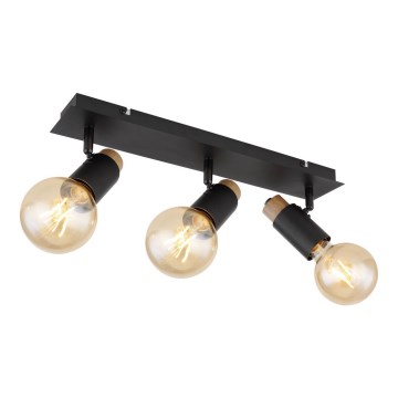 Globo - Spotlampe 3xE27/40W/230V