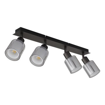 Globo - Spotlampe 4xE14/25W/230V