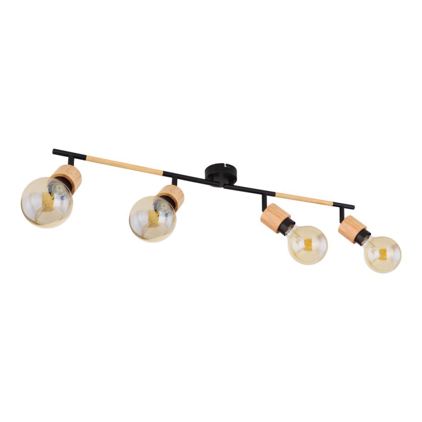Globo - Spotlampe 4xE27/40W/230V