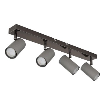 Globo - Spotlampe 4xGU10/25W/230V