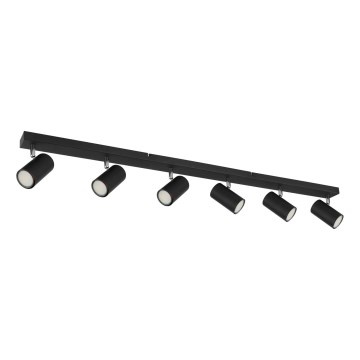 Globo - Spotlampe 6xGU10/35W/230V