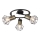 Globo - Spotlampe PRISKA 3xE27/40W/230V