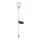 Globo - Sæt med 12 LED-solcellelamper LED/3,2 V IP44 600 mAh