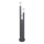 Globo - Udendørs lampe 3xE27/23W/230V IP44