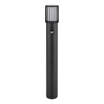 Globo - Udendørs lampe med sensor 1xE27/15W/230V IP54 65 cm