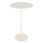 Globo - Udendørs LED bordlampe m. touch-funktion genopladelig LED/3W/3,7V 1800/2700/3000K IP44 1800 mAh hvid