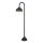 Globo - Udendørs LED lampe LED/10W/230V IP44