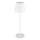 Globo - Udendørs LED lampe touch-funktion dæmpbar LED/3W/3,7V IP44 1800 mAh USB hvid