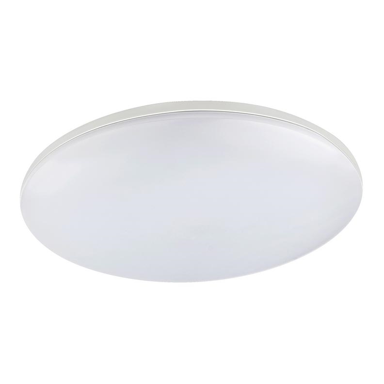 Globo - Udendørs LED loftslampe 1xLED/24W/230V IP54