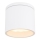 Globo - Udendørs loftlampe 1xGX53/11W/230V IP44