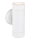 Globo - Udendørs væglampe 2xGU10/5W/230V IP44