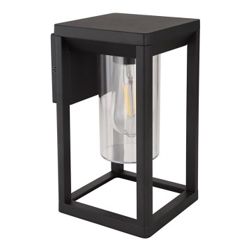 Globo - Udendørs væglys 1xE27/40W/230V IP44