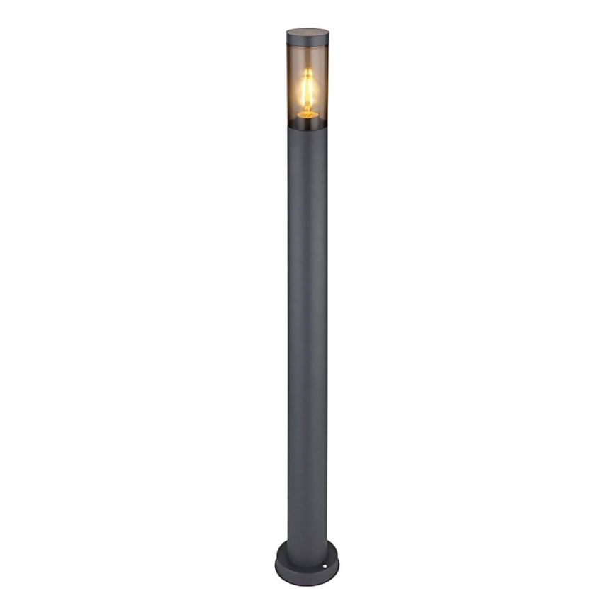Globo - Udendørslampe 1xE27/23W/230V 110 cm IP44
