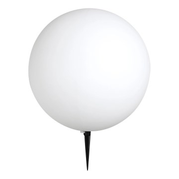 Globo - Udendørslampe 1xE27/30W/230V Ø 40 cm