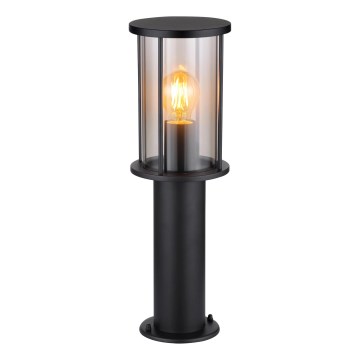 Globo - Udendørslampe 1xE27/60W/230V IP54 45cm