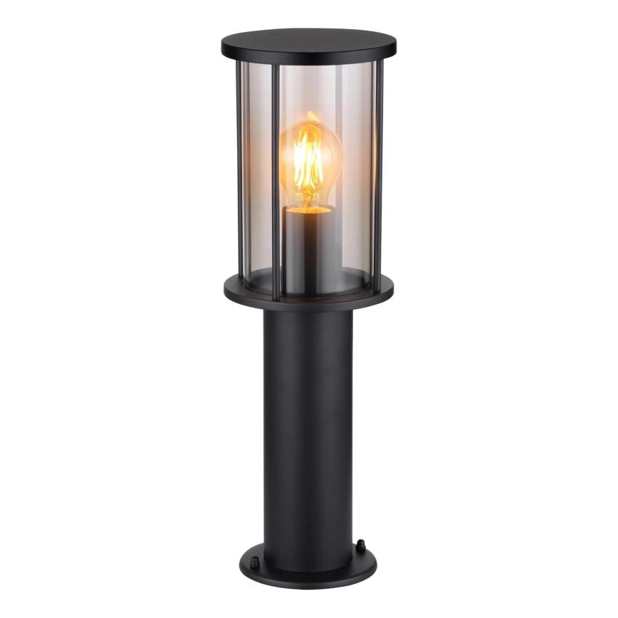 Globo - Udendørslampe 1xE27/60W/230V IP54 45cm