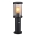 Globo - Udendørslampe med sensor 1xE27/60W/230V IP54 45cm