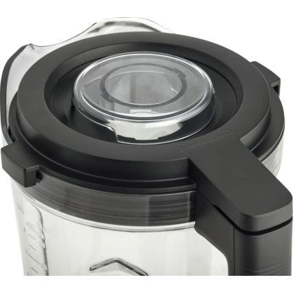 GORENJE BP1500DE - Bordblender 2 l 1500W/230V rustfrit stål/sort