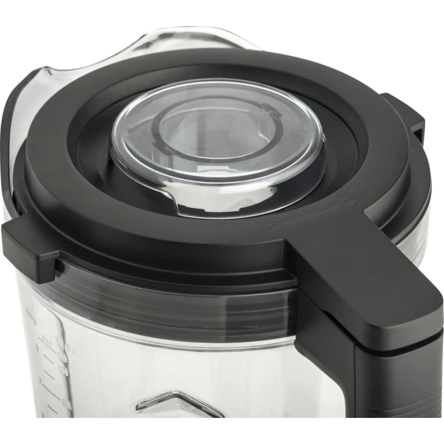 GORENJE BP1500DE - Bordblender 2 l 1500W/230V rustfrit stål/sort