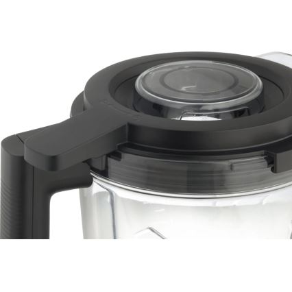 GORENJE BP1500DE - Bordblender 2 l 1500W/230V rustfrit stål/sort