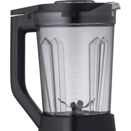 GORENJE BP1500DE - Bordblender 2 l 1500W/230V rustfrit stål/sort