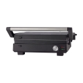 GORENJE GCG2000M - Kontaktgrill 1800 W/230 V, sort