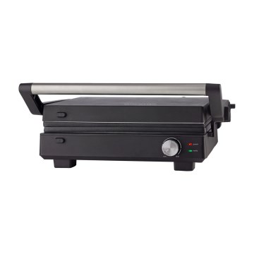 GORENJE GCG2000M - Kontaktgrill 1800 W/230 V, sort