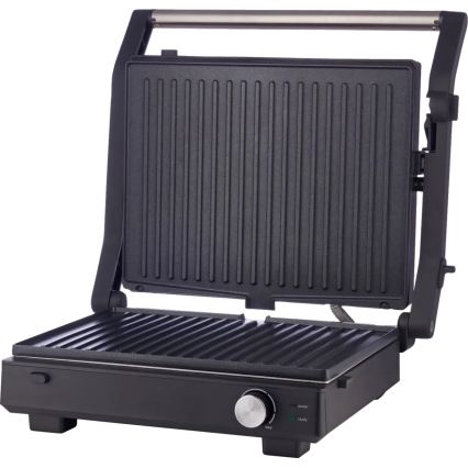 GORENJE GCG2000M - Kontaktgrill 1800 W/230 V, sort