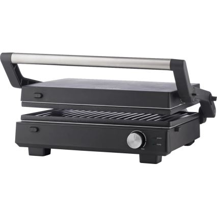GORENJE GCG2000M - Kontaktgrill 1800 W/230 V, sort