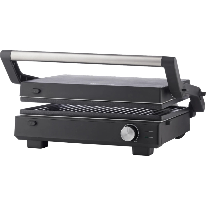 GORENJE GCG2000M - Kontaktgrill 1800 W/230 V, sort