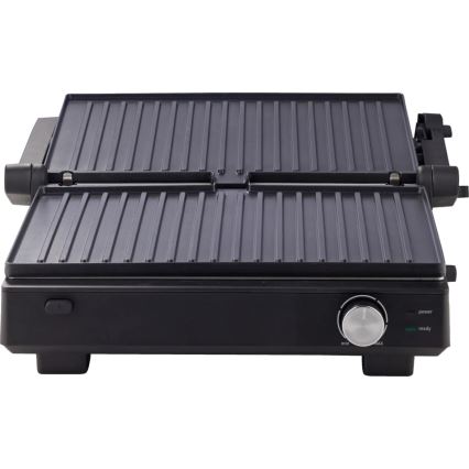 GORENJE GCG2000M - Kontaktgrill 1800 W/230 V, sort