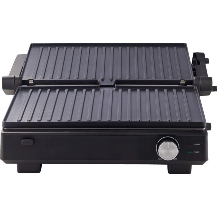 GORENJE GCG2000M - Kontaktgrill 1800 W/230 V, sort