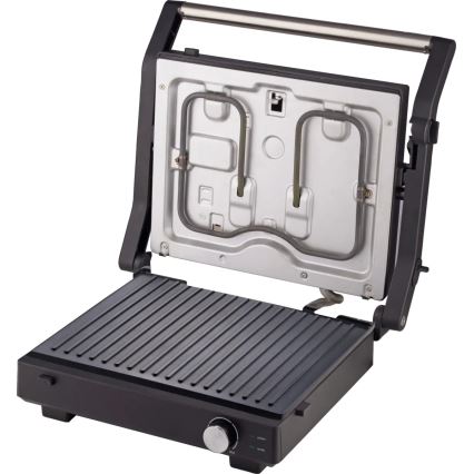 GORENJE GCG2000M - Kontaktgrill 1800 W/230 V, sort