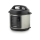 GORENJE GMC6SBK - Multifunktionel multicooker 6 l 8 i 1 1000 W/230 V rustfrit stål