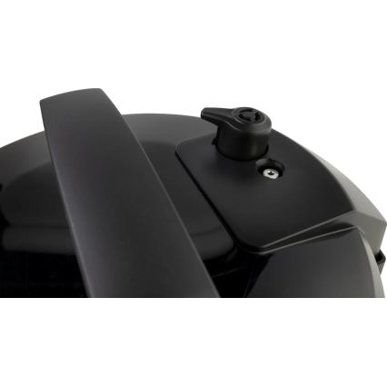 GORENJE GMC6SBK - Multifunktionel multicooker 6 l 8 i 1 1000 W/230 V rustfrit stål