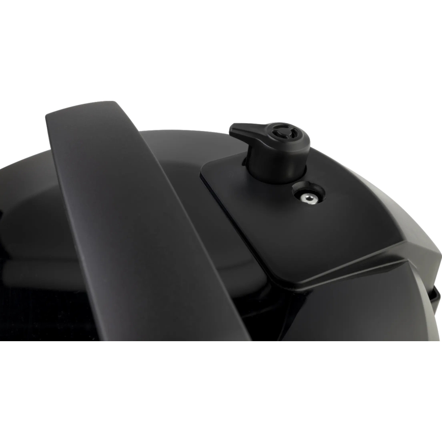 GORENJE GMC6SBK - Multifunktionel multicooker 6 l 8 i 1 1000 W/230 V rustfrit stål