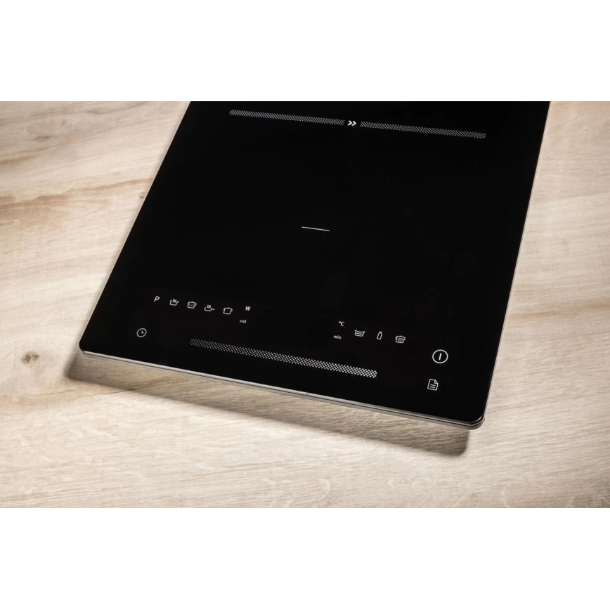 GORENJE ICY2000SP - Induktionskogeplade 2000W/230V
