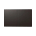 GORENJE ICY3500DGP - Induktionskogeplade med to zoner 3400W/230V
