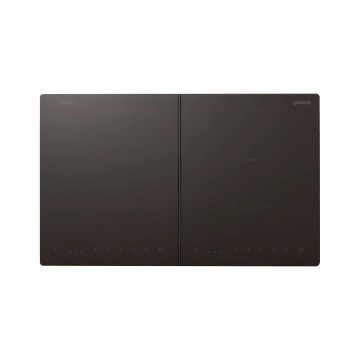 GORENJE ICY3500DGP - Induktionskogeplade med to zoner 3400W/230V