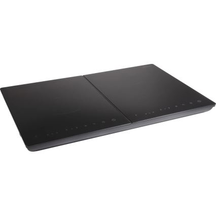 GORENJE ICY3500DGP - Induktionskogeplade med to zoner 3400W/230V