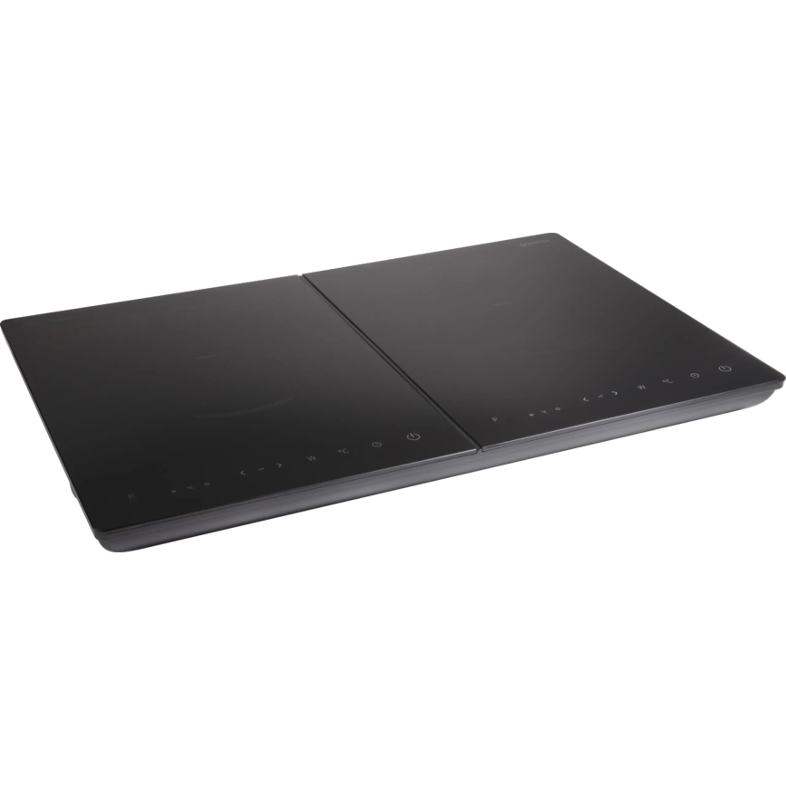 GORENJE ICY3500DGP - Induktionskogeplade med to zoner 3400W/230V