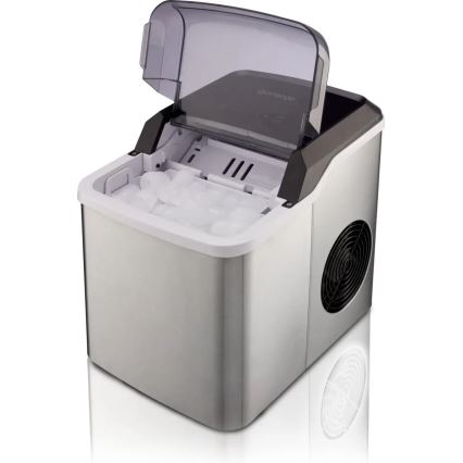 GORENJE IMD1200SB - Ismaskine 1,3 l 105W/230V, rustfrit stål