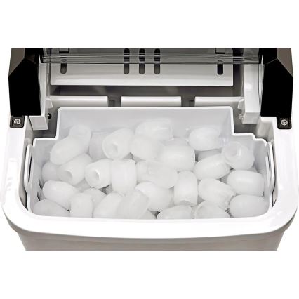 GORENJE IMD1200SB - Ismaskine 1,3 l 105W/230V, rustfrit stål
