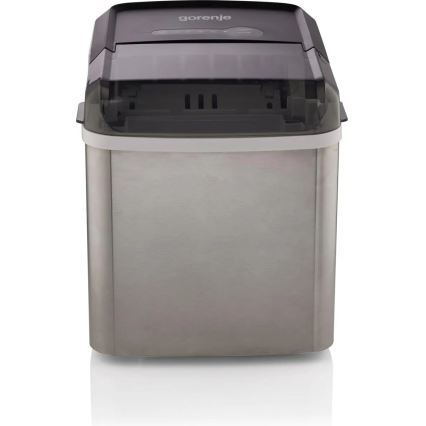 GORENJE IMD1200SB - Ismaskine 1,3 l 105W/230V, rustfrit stål