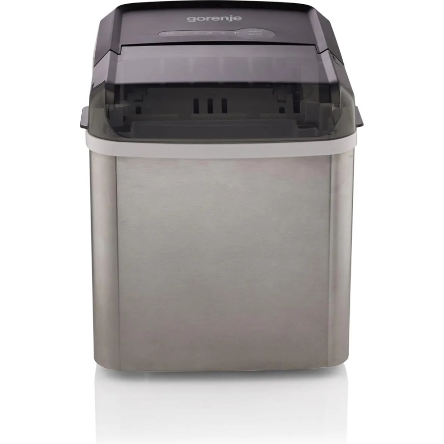 GORENJE IMD1200SB - Ismaskine 1,3 l 105W/230V, rustfrit stål