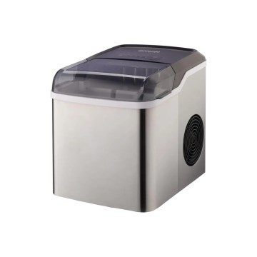 GORENJE IMD1200SB - Ismaskine 105W/230V i rustfrit stål