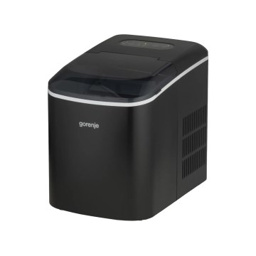 GORENJE IMDW1500B - Ismaskine 120W/230V sort